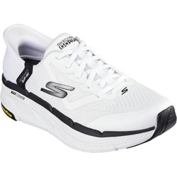 Buty sportowe męskie Skechers sznurowane  - zdjęcie produktu
