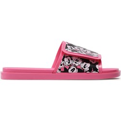 Klapki damskie Melissa z gumy casual  - zdjęcie produktu