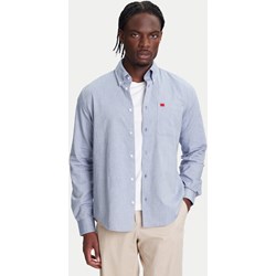 Koszula męska Hugo Boss na wiosnę casual  - zdjęcie produktu