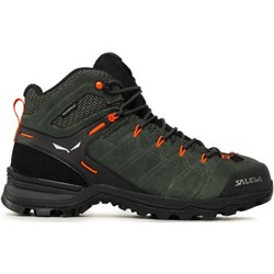 Buty trekkingowe męskie SALEWA - MODIVO - zdjęcie produktu