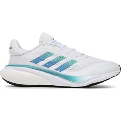 Buty sportowe męskie Adidas sznurowane  - zdjęcie produktu