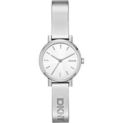 Zegarek DKNY srebrny  - zdjęcie produktu