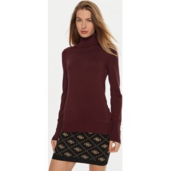 Sweter damski Guess - MODIVO - zdjęcie produktu
