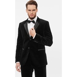 Marynarka męska Hugo Boss elegancka  - zdjęcie produktu