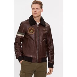 Kurtka męska Aeronautica Militare - MODIVO - zdjęcie produktu