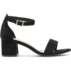 Sandały damskie Jenny Fairy z klamrą  - zdjęcie produktu