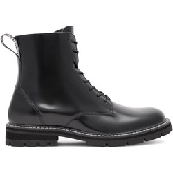 Buty zimowe męskie BADURA casual  - zdjęcie produktu
