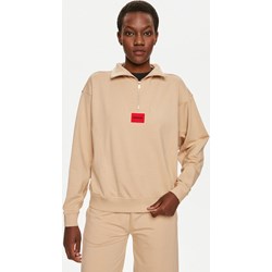 Bluza damska Hugo Boss - MODIVO - zdjęcie produktu