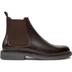 Buty zimowe męskie Levi's - MODIVO - zdjęcie produktu