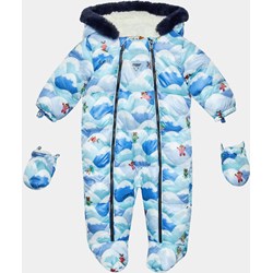 Kombinezon/kurtka Guess  - zdjęcie produktu