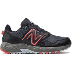 Buty sportowe damskie New Balance casualowe sznurowane  - zdjęcie produktu