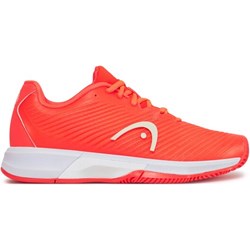Buty sportowe damskie Head sznurowane płaskie  - zdjęcie produktu