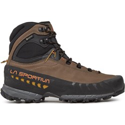 Buty trekkingowe męskie La Sportiva sportowe sznurowane  - zdjęcie produktu