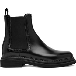 Botki Dolce & Gabbana - eobuwie.pl - zdjęcie produktu