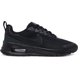 Buty sportowe męskie Nike sznurowane czarne  - zdjęcie produktu