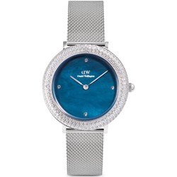 Zegarek Daniel Wellington srebrny  - zdjęcie produktu