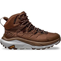 Buty trekkingowe męskie brązowe  - zdjęcie produktu