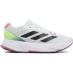 Buty sportowe damskie Adidas Performance na wiosnę na płaskiej podeszwie  - zdjęcie produktu