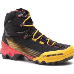 Buty trekkingowe męskie La Sportiva - eobuwie.pl - zdjęcie produktu