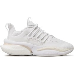 Buty sportowe męskie Adidas sznurowane  - zdjęcie produktu
