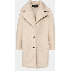 Płaszcz damski Vero Moda - MODIVO - zdjęcie produktu