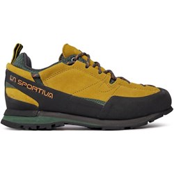 Buty trekkingowe męskie La Sportiva sportowe na jesień sznurowane  - zdjęcie produktu