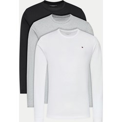 T-shirt męski Tommy Hilfiger - MODIVO - zdjęcie produktu