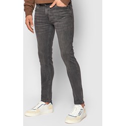 Jeansy męskie Jack & Jones szare  - zdjęcie produktu