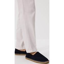Espadryle męskie Reserved casualowe zamszowe bez zapięcia  - zdjęcie produktu