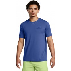 T-shirt męski Under Armour z krótkim rękawem  - zdjęcie produktu