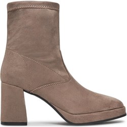 Botki Tamaris eleganckie  - zdjęcie produktu