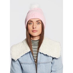 Czapka zimowa damska New Era w miejskim stylu  - zdjęcie produktu