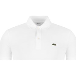 T-shirt męski Lacoste - MODIVO - zdjęcie produktu
