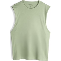 T-shirt męski Gate z krótkimi rękawami bawełniany  - zdjęcie produktu
