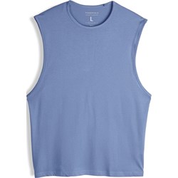T-shirt męski Gate bawełniany  - zdjęcie produktu