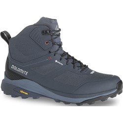 Buty trekkingowe męskie Dolomite sznurowane gore-tex  - zdjęcie produktu