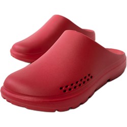 Klapki męskie bez zapięcia  - zdjęcie produktu