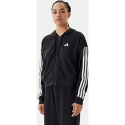Bluza damska Adidas z aplikacjami   - zdjęcie produktu