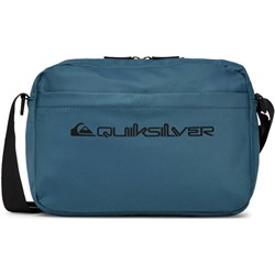 Niebieska saszetka Quiksilver  - zdjęcie produktu