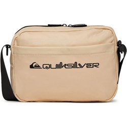 Saszetka Quiksilver beżowa  - zdjęcie produktu