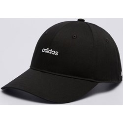 Czapka z daszkiem damska Adidas w sportowym stylu  - zdjęcie produktu