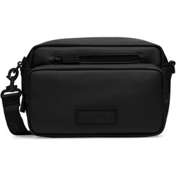 Torba męska czarna Hunter  - zdjęcie produktu