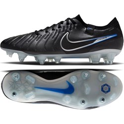 Buty sportowe męskie czarne Nike  - zdjęcie produktu