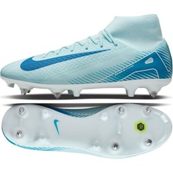Nike buty sportowe męskie mercurial sznurowane  - zdjęcie produktu