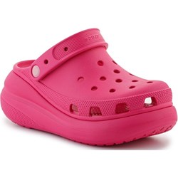 Klapki damskie Crocs - ButyModne.pl - zdjęcie produktu