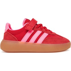 Buty sportowe dziecięce Adidas sznurowane  - zdjęcie produktu