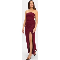 Sukienka Luxuar Fashion maxi z szyfonu  - zdjęcie produktu