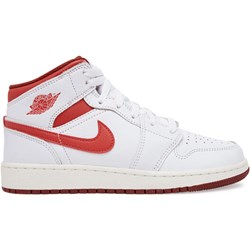 Buty sportowe damskie Jordan sneakersy  - zdjęcie produktu