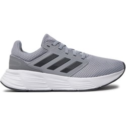 Buty sportowe męskie Adidas sznurowane  - zdjęcie produktu