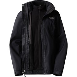 Kurtka damska The North Face z kapturem  - zdjęcie produktu